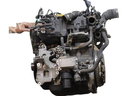 Engine NISSAN QASHQAI II (J11, J11_) 1.5 dCi | BP36690957M1 - Image 2