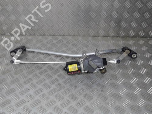 Front wiper motor RENAULT KANGOO Express (FW0/1_) 1.5 dCi 70 (FW0A, KW0V) | BP24265915M29 