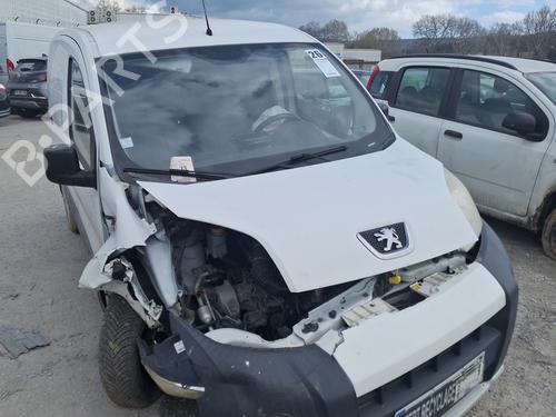 Starter PEUGEOT BIPPER Tepee | BP33827634M8 - Image 11