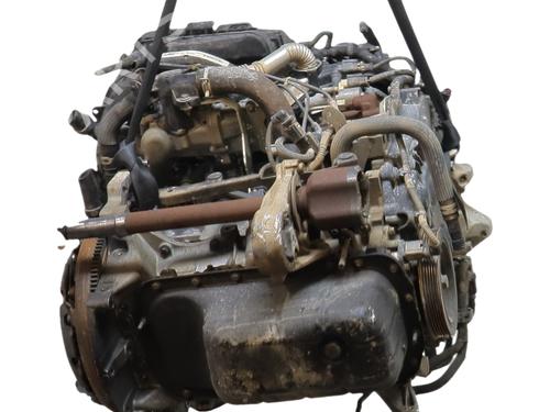Used Engine Engine PEUGEOT PARTNER Box Body/MPV 1.6 HDi (114 hp) 33960722 33960722