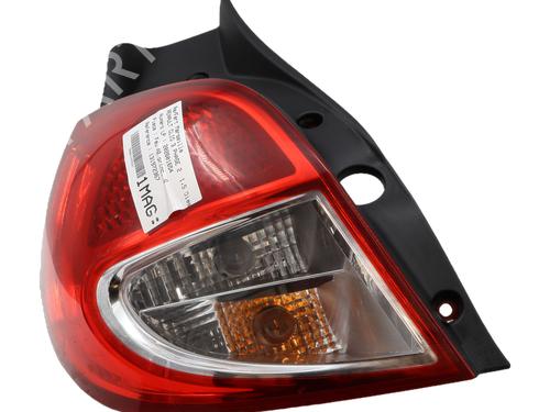 left-taillight-renault-clio-iii-br01-cr01-2005-2006-2007-2008-2009-2010-2011-2012-2013-2014-38786786 main image