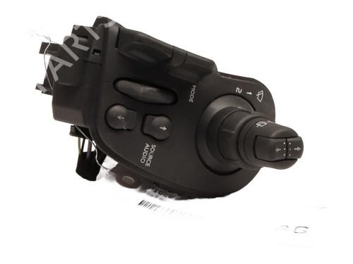 Used Steering column stalk Steering column stalk RENAULT MODUS / GRAND MODUS (F/JP0_) 1.6 (JP03, JP0B, JP0U, JP0Y, JP1G) (112 hp) 24271019 24271019