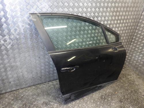 Right front door RENAULT CLIO IV (BH_) 1.5 dCi 75 | BP24826975C3 