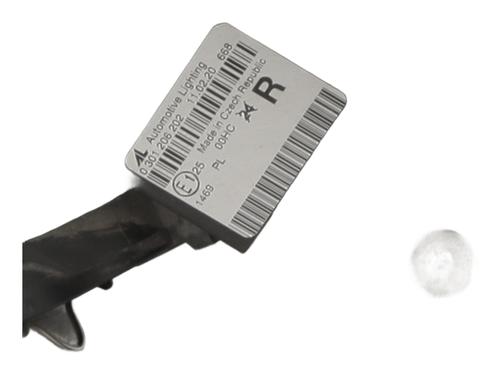 Right headlight AUDI A3 (8P1) 2.0 TDI 16V | BP27483060C29 - Image 4