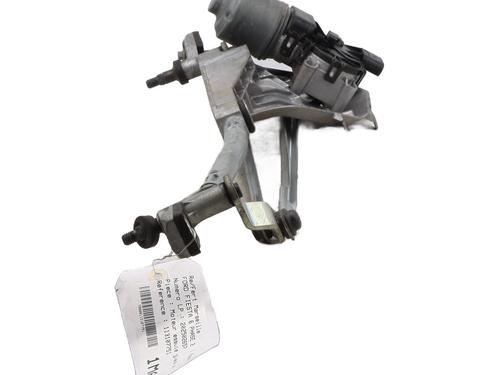 Front wiper motor FORD FIESTA VI (CB1, CCN) 1.0 EcoBoost | BP29611192M29 