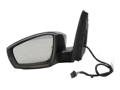 Bakspejl venstre VW POLO V (6R1, 6C1) 1.2 (70 hp) 28116832