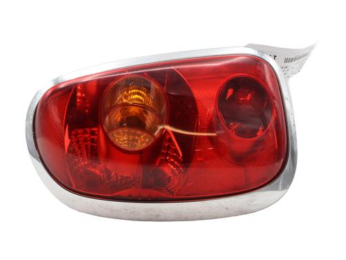 Used Left taillight MINI MINI COUNTRYMAN (R60) One D (90 hp) 31050438