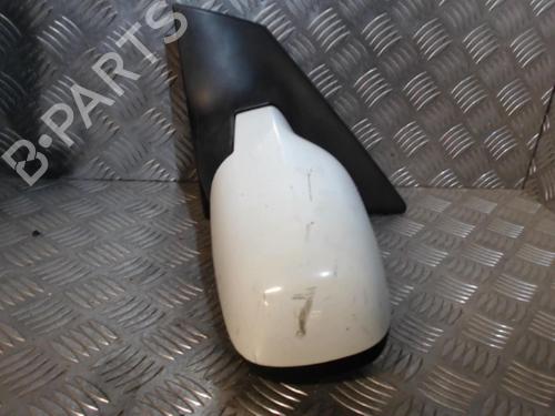 Left mirror RENAULT MEGANE II (BM0/1_, CM0/1_) 1.5 dCi (BM02, BM13, BM2A, CM02, CM13) | BP24279831C26 
