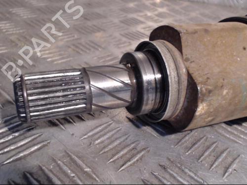 Right front driveshaft NISSAN MICRA IV (K13K, K13KK) 1.2 | BP24269570M39 