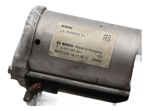 Starter MINI MINI (F56) One First | BP28611611M8 - Image 5