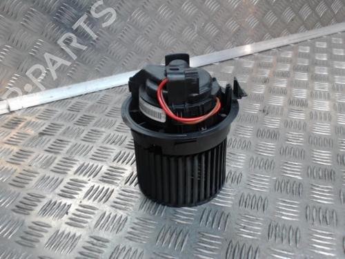Heater blower motor DACIA DUSTER (HS_) 1.5 dCi | BP24278070M62 