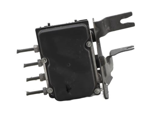 Used ABS pump ABS pump RENAULT CLIO III (BR0/1, CR0/1) 1.5 dCi (88 hp) 27836560 27836560