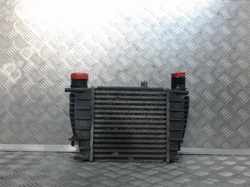 Used Intercooler Intercooler RENAULT CLIO III (BR0/1, CR0/1) 1.5 dCi (BR17, CR17) (86 hp) 24276870 24276870