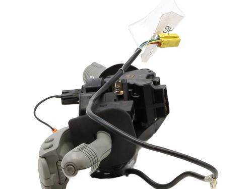 Used Steering column stalk Steering column stalk RENAULT TWINGO I (C06_) 1.2 (C066, C068) (58 hp) 33019612 33019612