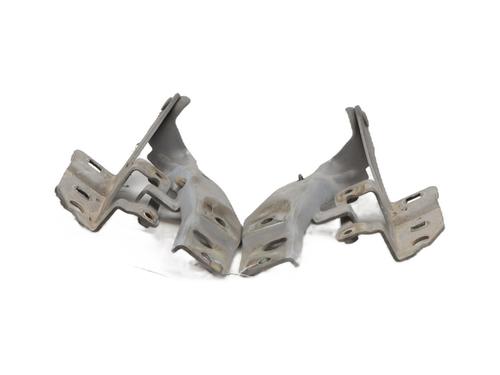 Used Hinge/Door check strap NISSAN X-TRAIL I (T30) 2.2 Di 4x4 (114 hp) 31806310