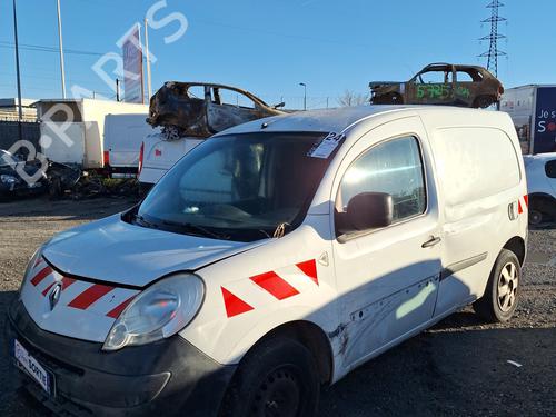 Fuel flap RENAULT KANGOO Express (FW0/1_) 1.5 dCi 85 (FW0K, FW0L, FW0B) | BP24799955C131 