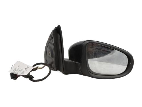 Used Right mirror VW GOLF VI (5K1) 2.0 TDI (110 hp) 31334201