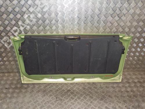 Used Tailgate Tailgate 24266759 24266759