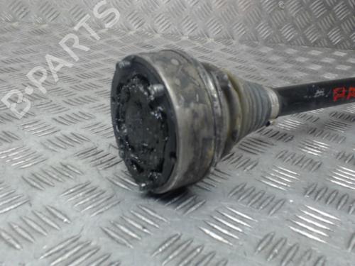 Used Left rear driveshaft AUDI Q3 (8UB, 8UG) [2011-2020]  24280467