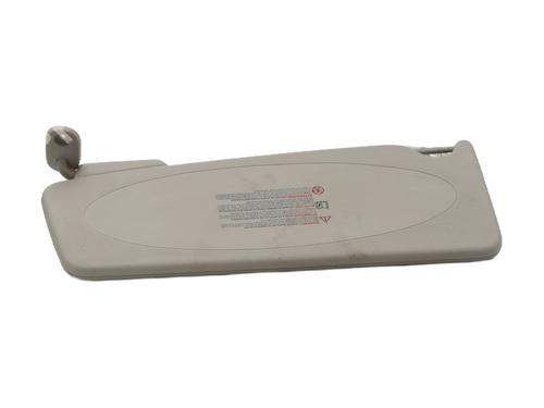 Right sun visor RENAULT KANGOO / GRAND KANGOO II (KW0/1_) 1.5 dCi 90 (KW05, KW08, KW0G, KW11) | BP31069629I2