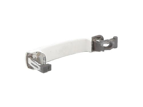 Used Front left exterior door handle Front left exterior door handle VW POLO V (6R1, 6C1) 1.6 TDI (90 hp) 25738273 25738273