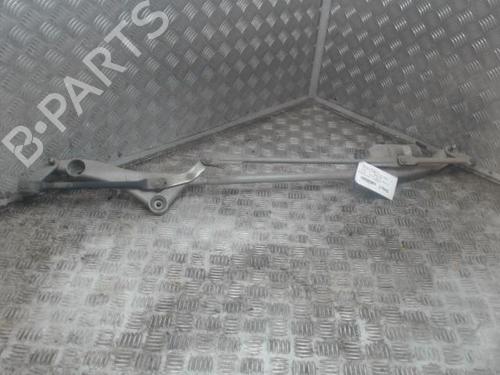 Used Front wiper motor MERCEDES-BENZ B-CLASS Sports Tourer (W245) B 180 CDI (245.207) (109 hp) 29253815