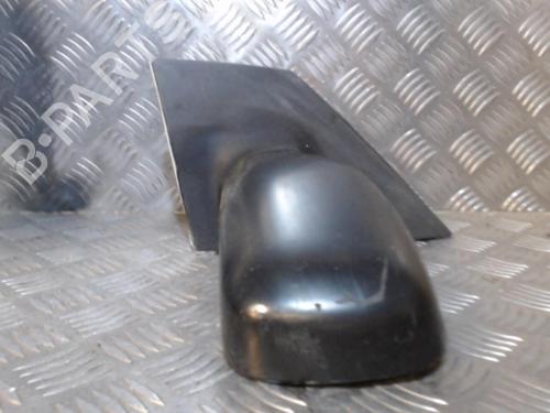 Used Left mirror TOYOTA YARIS (_P1_) 1.3 (NCP10, SCP12_) (86 hp) 24280362