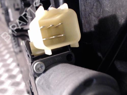 Front left window mechanism FORD FIESTA VI (CB1, CCN) 1.4 TDCi | BP24278150C22 - Image 2