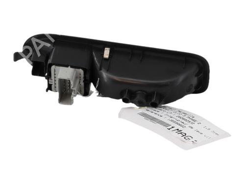 Left front window switch RENAULT CLIO III (BR0/1, CR0/1) 1.5 dCi (C/BR0G, C/BR1G) | BP40501560I27 - Image 4