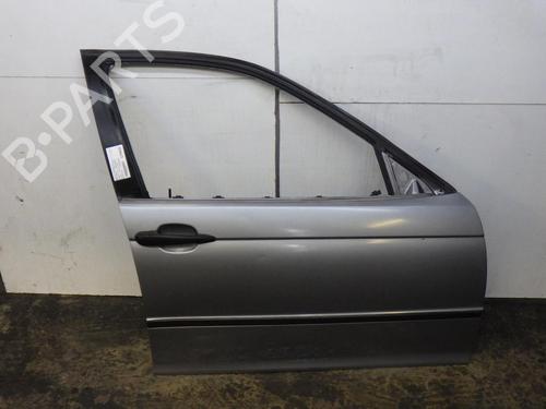 Used Right front door BMW 3 (E46) 318 d (116 hp) 29599057