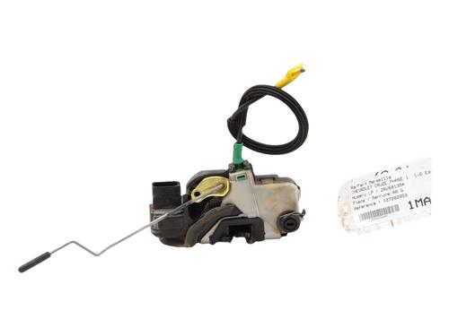 rear-left-lock-chevrolet-cruze-hatchback-j305-2010-36401765 main image