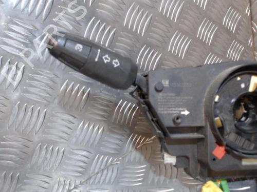 Used Steering column stalk Steering column stalk OPEL CORSA D (S07) 1.3 CDTI (L08, L68) (75 hp) 24280650 24280650