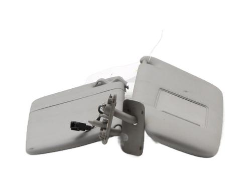 Venstre solskærm VW TOUAREG (7LA, 7L6, 7L7) 3.0 V6 TDI | BP30939123I1