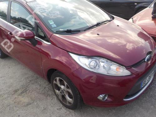Other FORD FIESTA VI (CB1, CCN) 1.4 TDCi | BP24280050O1 
