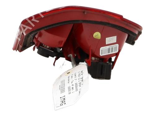 Right tailgate light CITROËN C5 III Break (RW_) 2.0 i 16V (RWRFJC, RWRFJF) | BP33213898C80 - Image 5