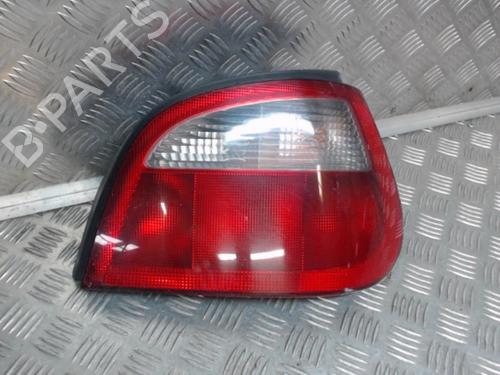 Right taillight RENAULT MEGANE I (BA0/1_) 1.9 dTi (BA1U) | BP24267019C35 