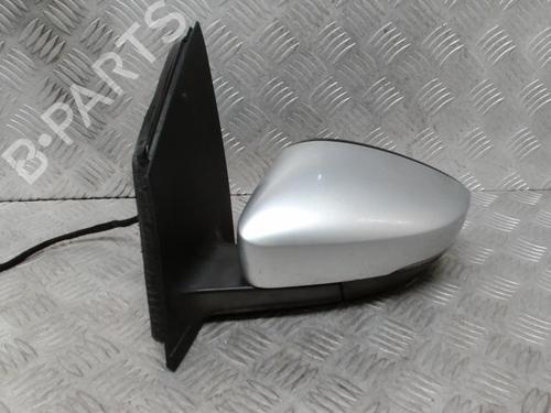 Used Left mirror VW POLO V (6R1, 6C1) 1.2 TSI 16V (90 hp) 24279501
