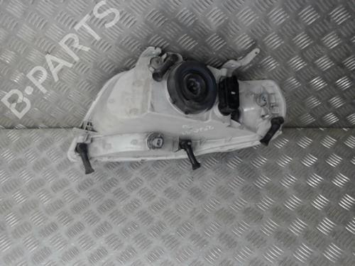 Right headlight CHEVROLET AVEO / KALOS Hatchback (T200) 1.2 | BP24282681C29 