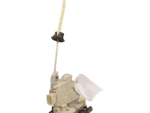 Front left lock AUDI A3 (8P1) 2.0 TDI quattro | BP26002717C98 