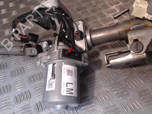 Used Steering column Steering column CITROËN C1 II (PA_, PS_) 1.0 VTi 68 (69 hp) 24274354 24274354