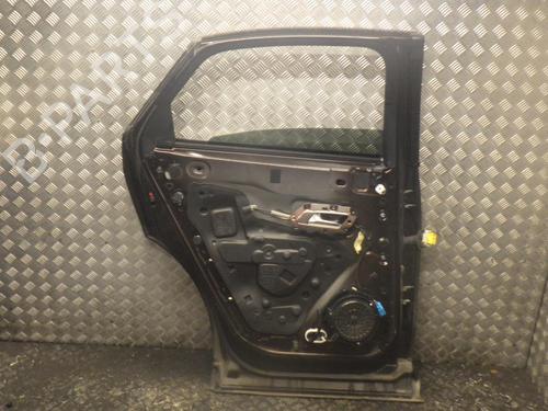 Porta trás esquerda Porta trás esquerda DS DS 7 Crossback (J4_, JR_, JC_) 2.0 BlueHDi 180 (JJEHZR) (177 hp) 33456870 33456870