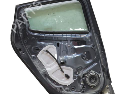 Dør venstre bagtil Dør venstre bagtil RENAULT CLIO IV (BH_) 0.9 TCe 90 (BHNF, BHMA, BHMH, BHJK, BHJR) (90 hp) 33968447 33968447