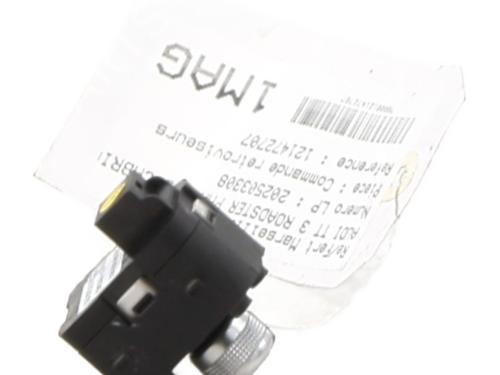 Mirror switch AUDI TT Roadster (FV9, FVR) 45 TFSI quattro | BP32412198I25