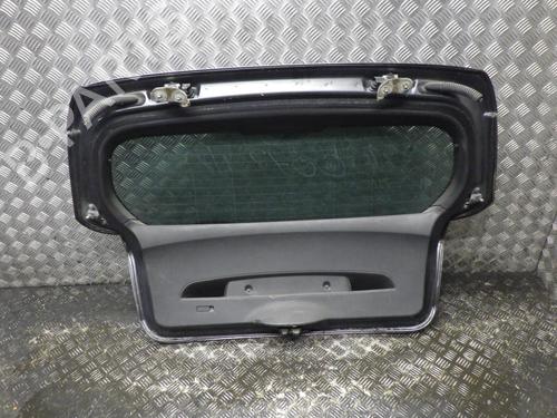 Tailgate BMW 1 (E87) 118 d | BP27896027C6 
