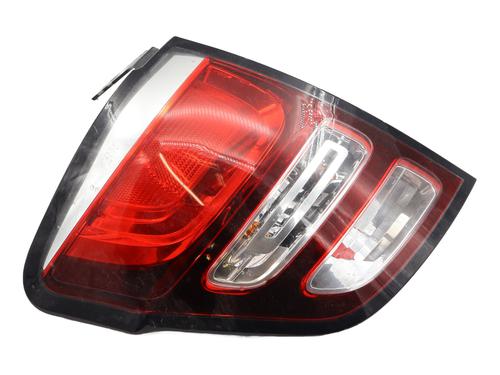 Left taillight CITROËN C3 II (SC_) 1.6 HDi | BP35799671C34 - Image 5