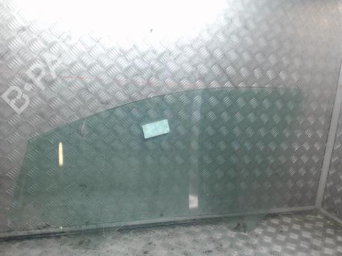 Front right door window FORD FIESTA VI (CB1, CCN) 1.0 EcoBoost | BP28496997C19