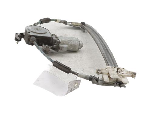 Rear right window mechanism PEUGEOT 406 (8B) 2.2 HDi | BP27633560C25 