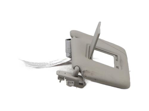 Left sun visor RENAULT CLIO IV (BH_) 0.9 TCe 90 (BHNF, BHMA, BHMH, BHJK, BHJR) | BP28585338I1