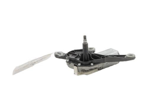Viskermotor bagrude PEUGEOT 307 (3A/C) 1.4 16V (88 hp) 27546278