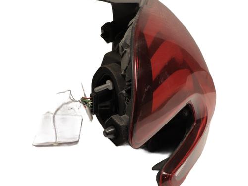 Left taillight PEUGEOT 208 I (CA_, CC_) 1.2 VTi 68 / PureTech 68 | BP24267685C34 